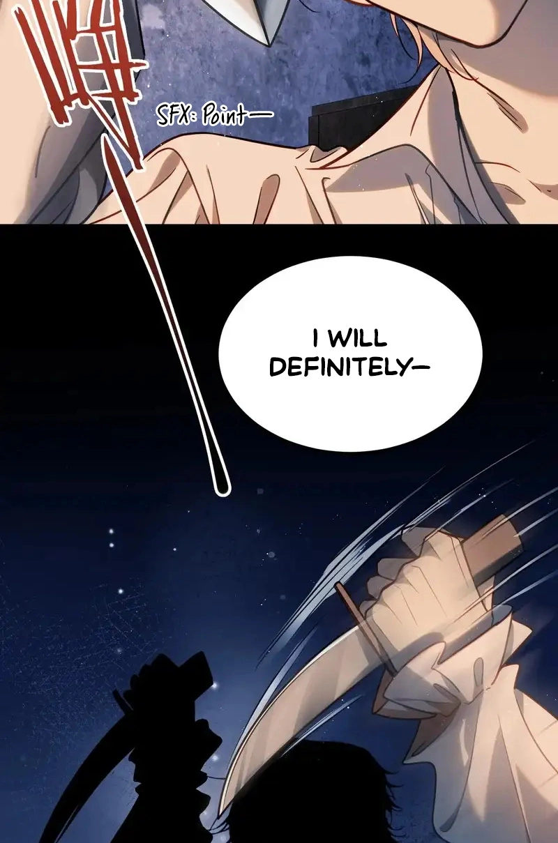 His Prey Chapter 3 page 77 - 