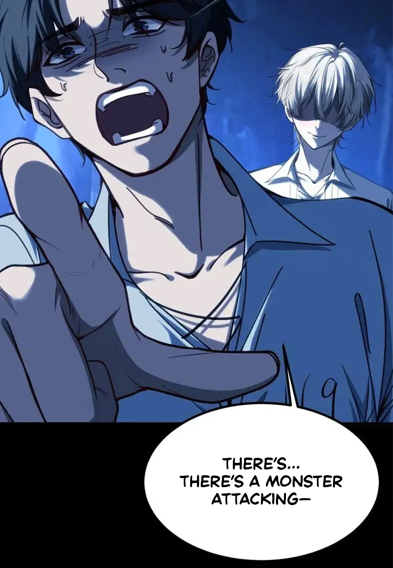 His Prey Chapter 3 page 81 - 