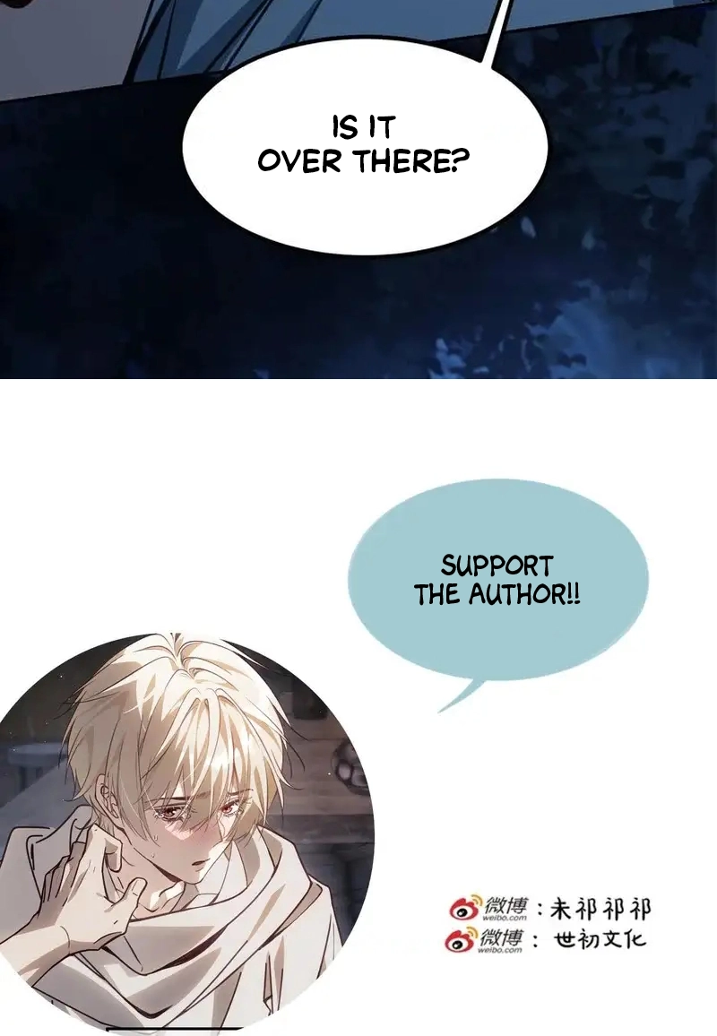 His Prey Chapter 3 page 85 - 
