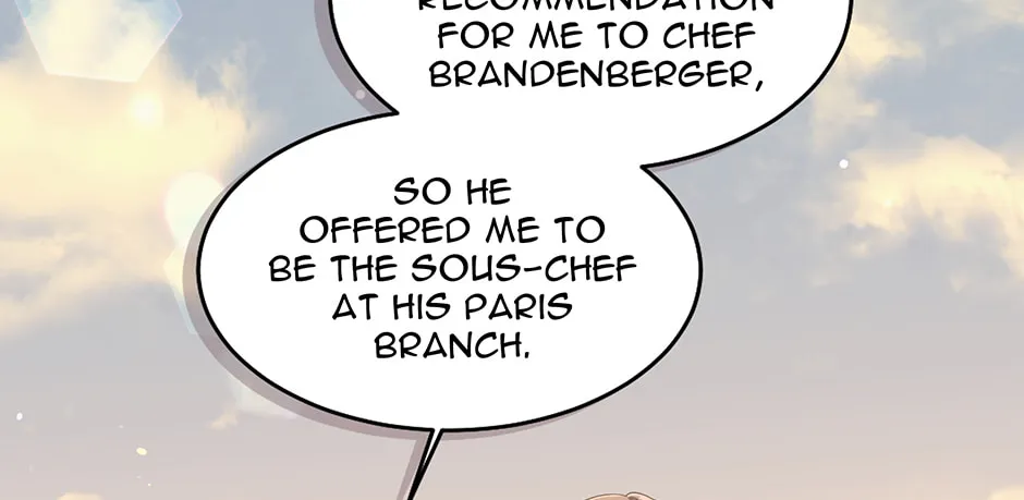 His Royal Appetite Chapter 50 page 2 - 