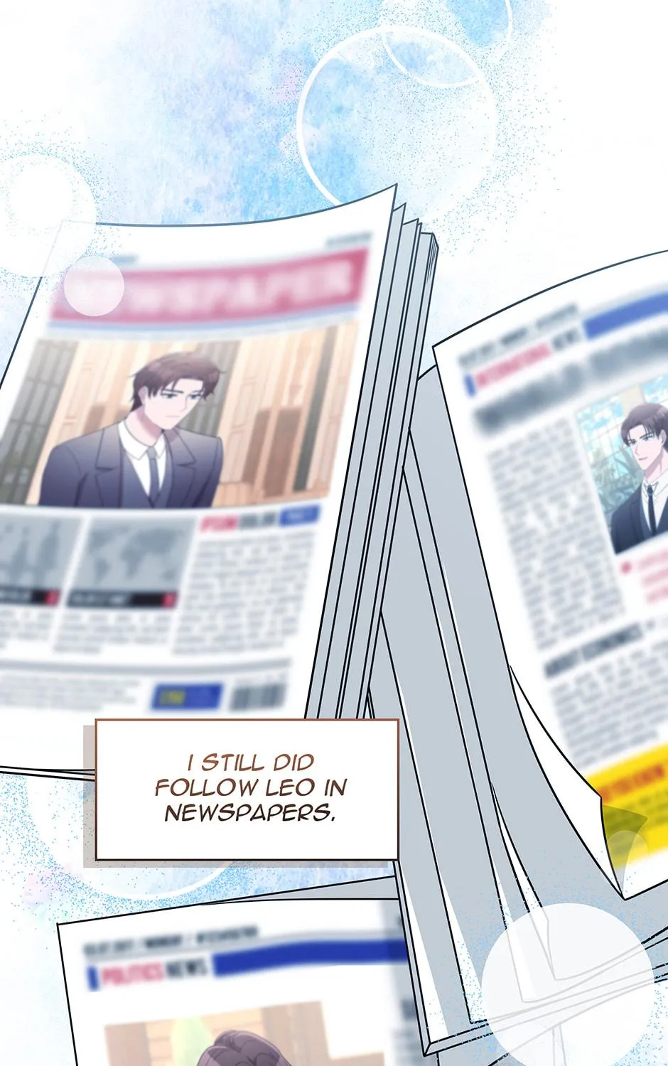 His Royal Appetite Chapter 50 page 107 - 