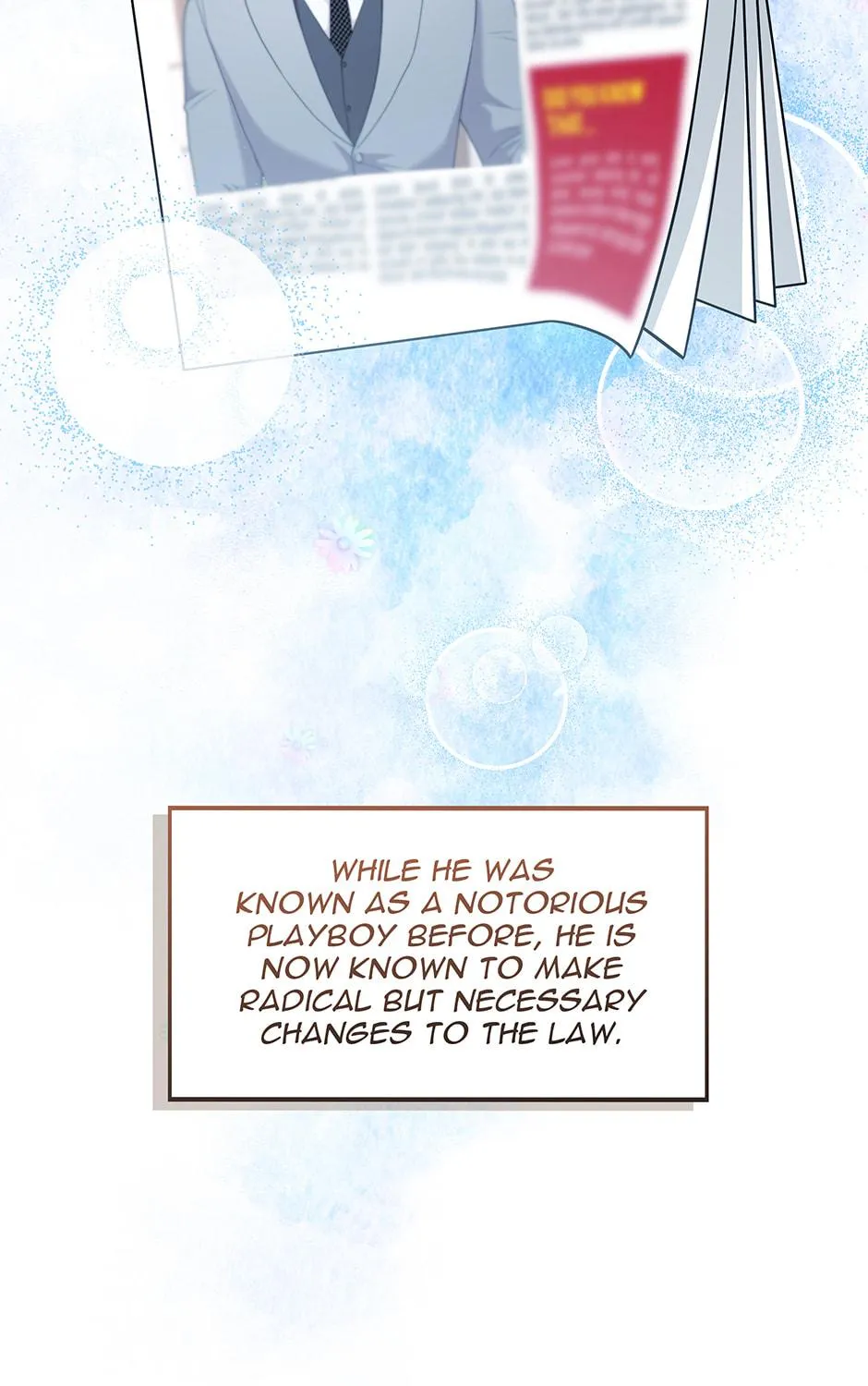 His Royal Appetite Chapter 50 page 109 - 