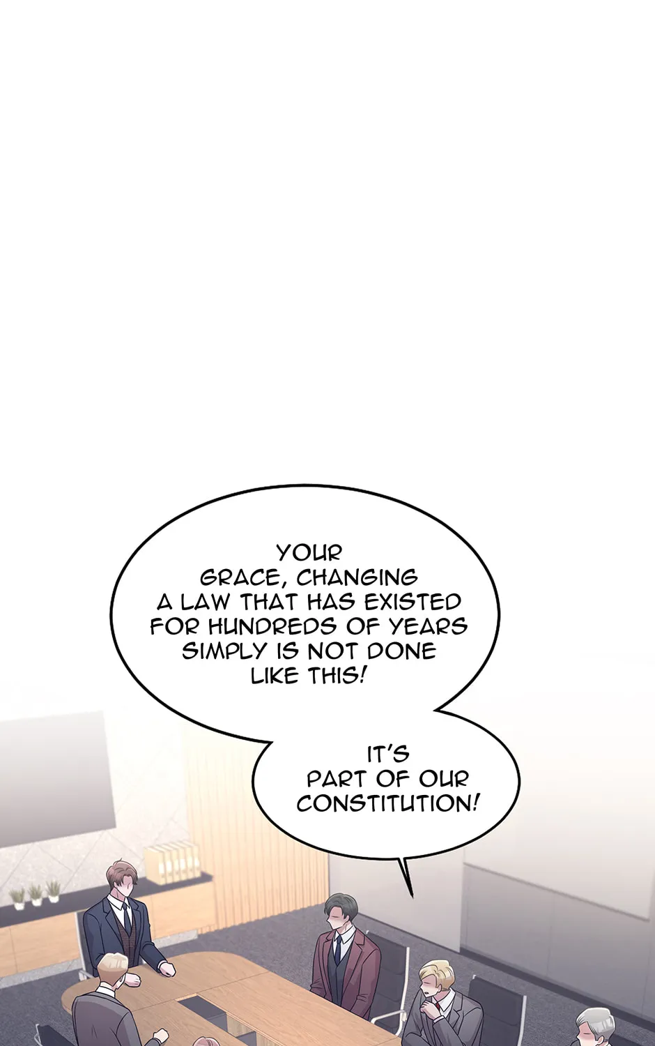 His Royal Appetite Chapter 50 page 111 - 