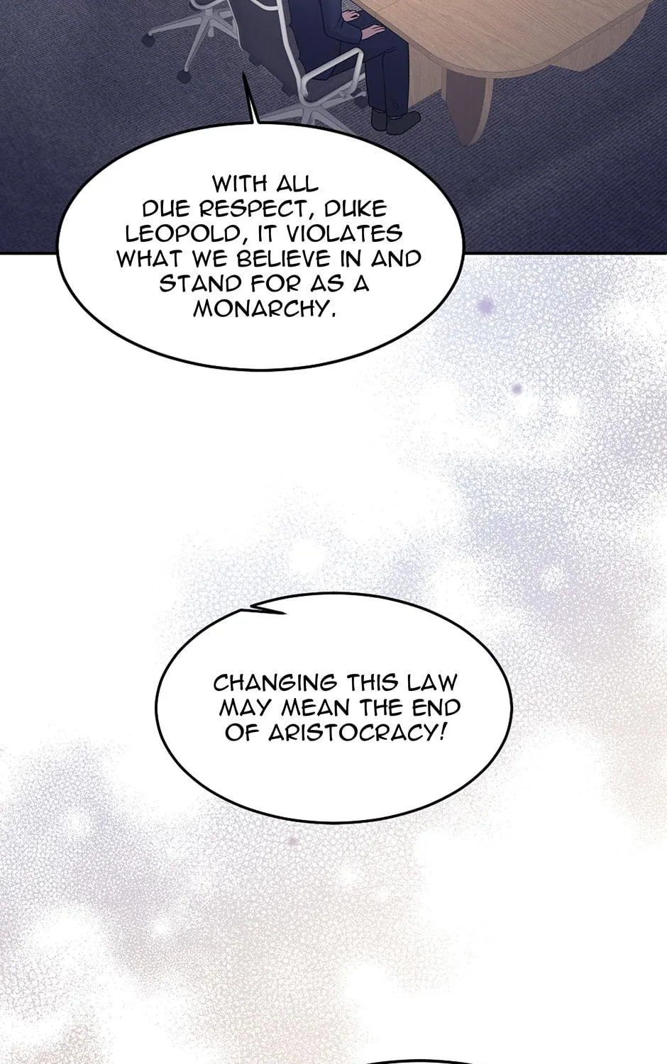 His Royal Appetite Chapter 50 page 113 - 