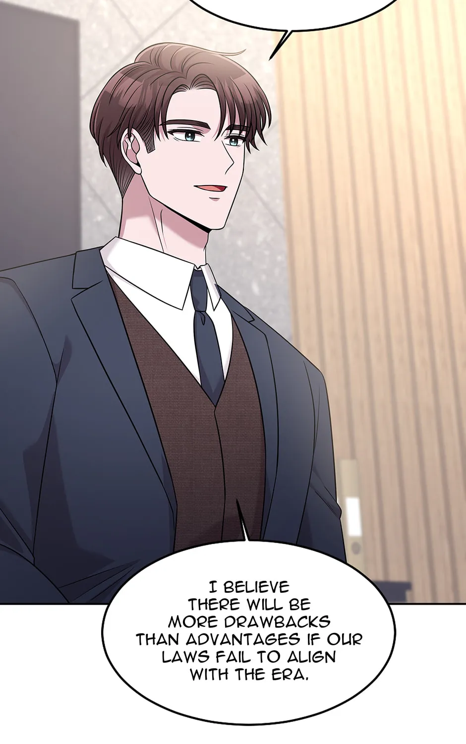 His Royal Appetite Chapter 50 page 115 - 