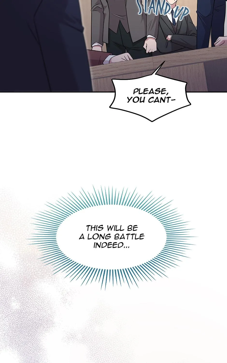 His Royal Appetite Chapter 50 page 119 - 