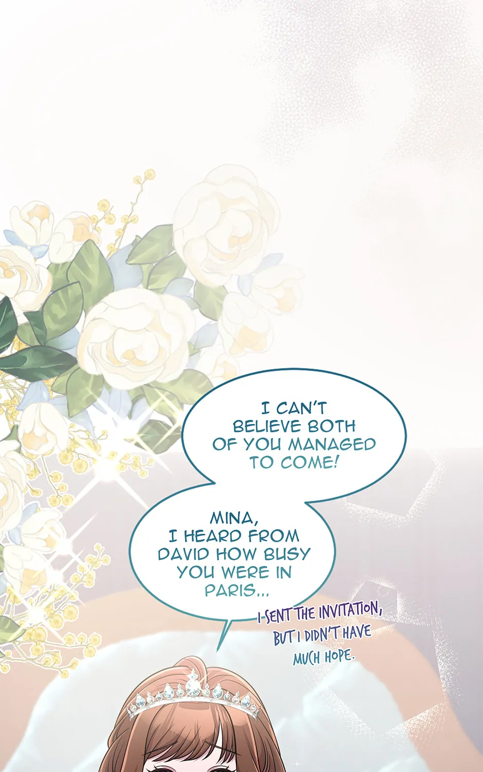 His Royal Appetite Chapter 50 page 121 - 