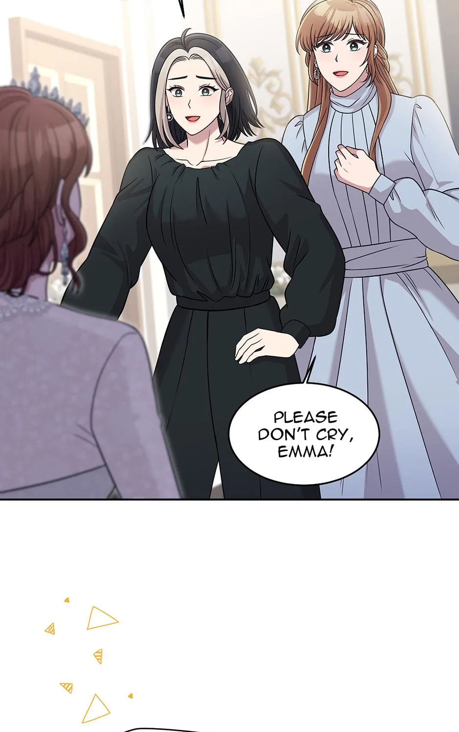 His Royal Appetite Chapter 50 page 125 - 