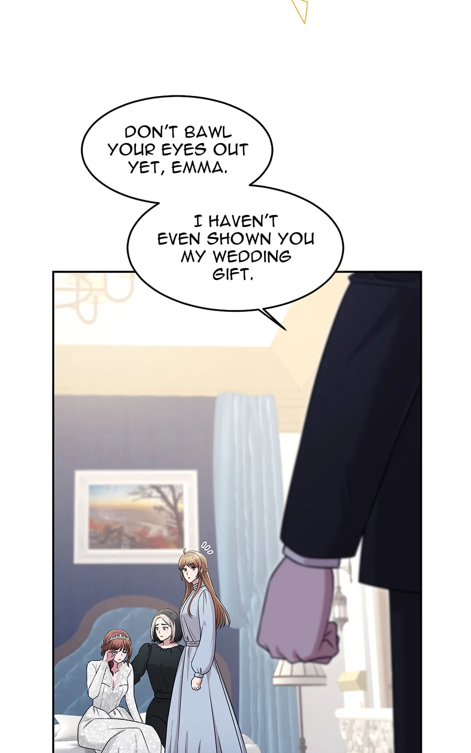 His Royal Appetite Chapter 50 page 127 - 