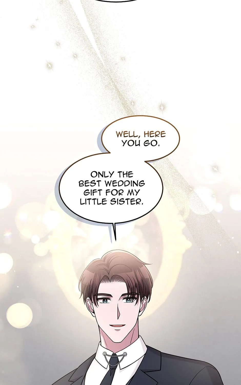His Royal Appetite Chapter 50 page 131 - 