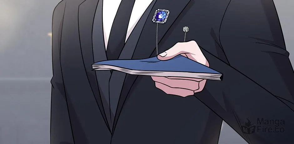 His Royal Appetite Chapter 50 page 132 - 