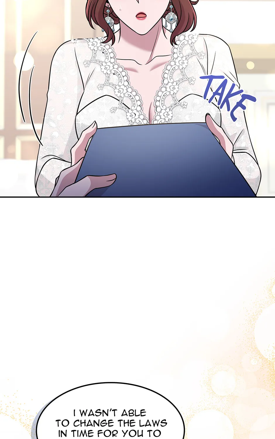 His Royal Appetite Chapter 50 page 135 - 