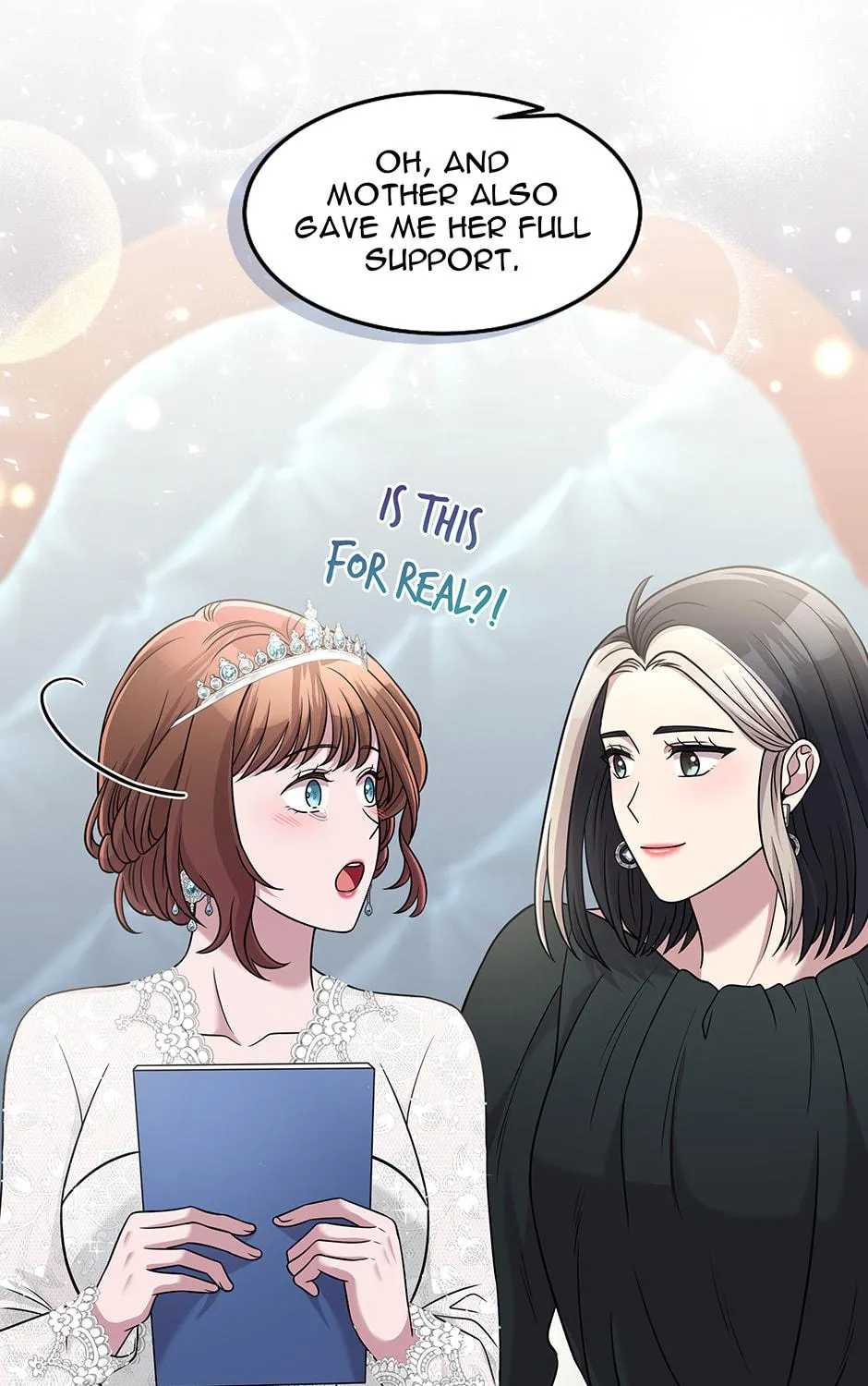 His Royal Appetite Chapter 50 page 139 - 