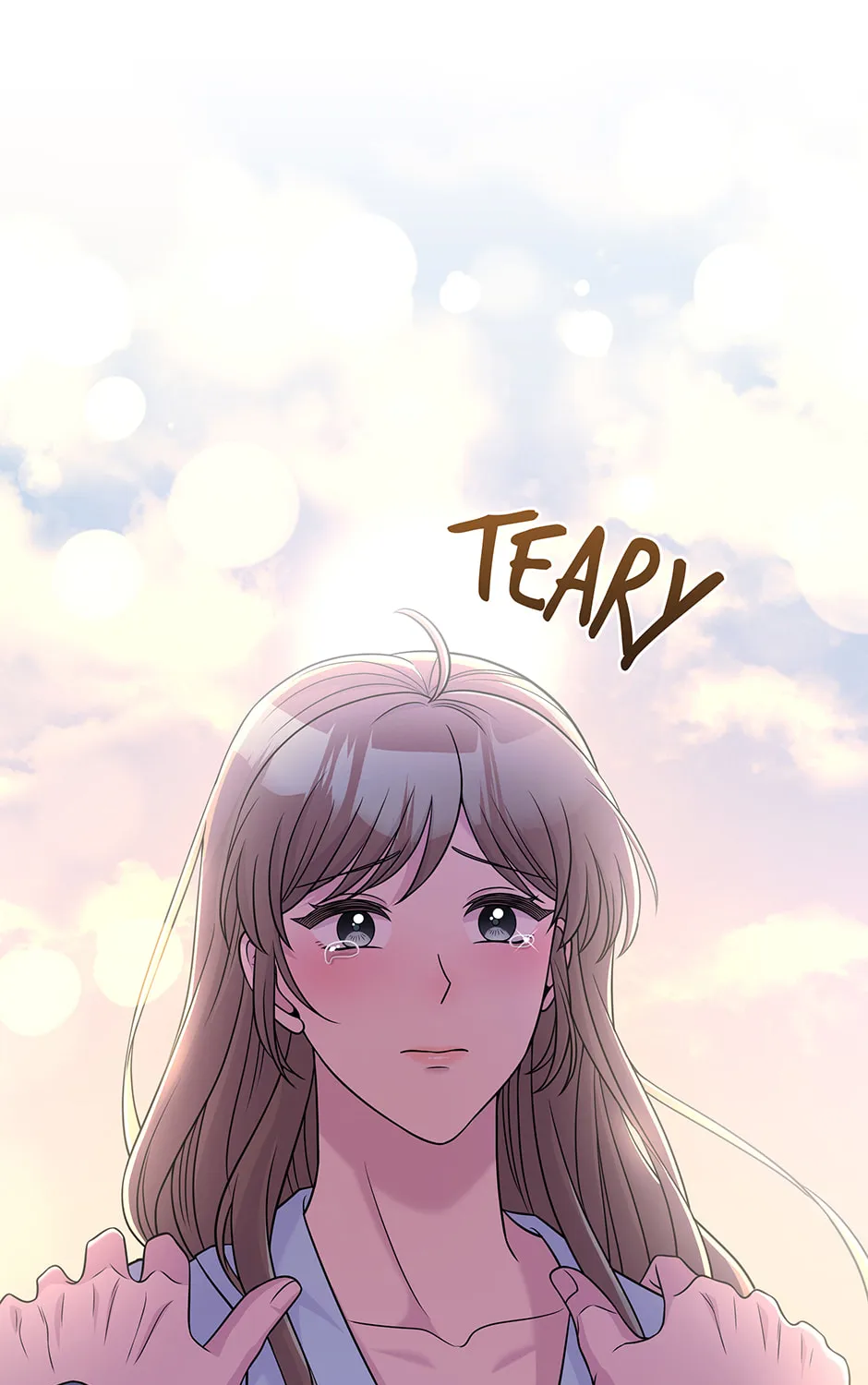 His Royal Appetite Chapter 50 page 15 - 