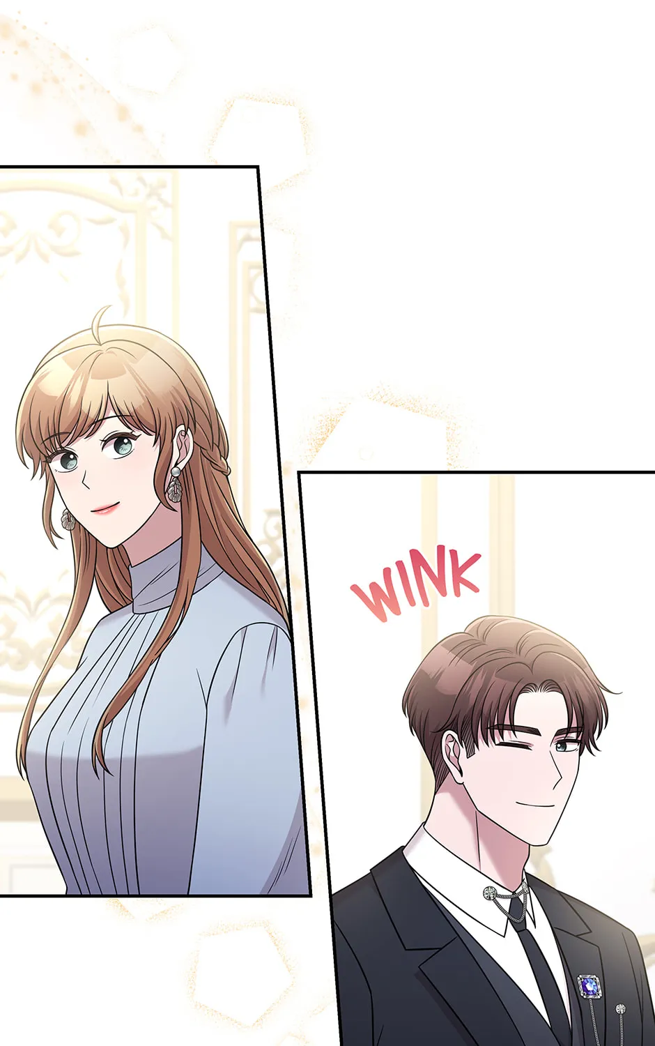 His Royal Appetite Chapter 50 page 141 - 
