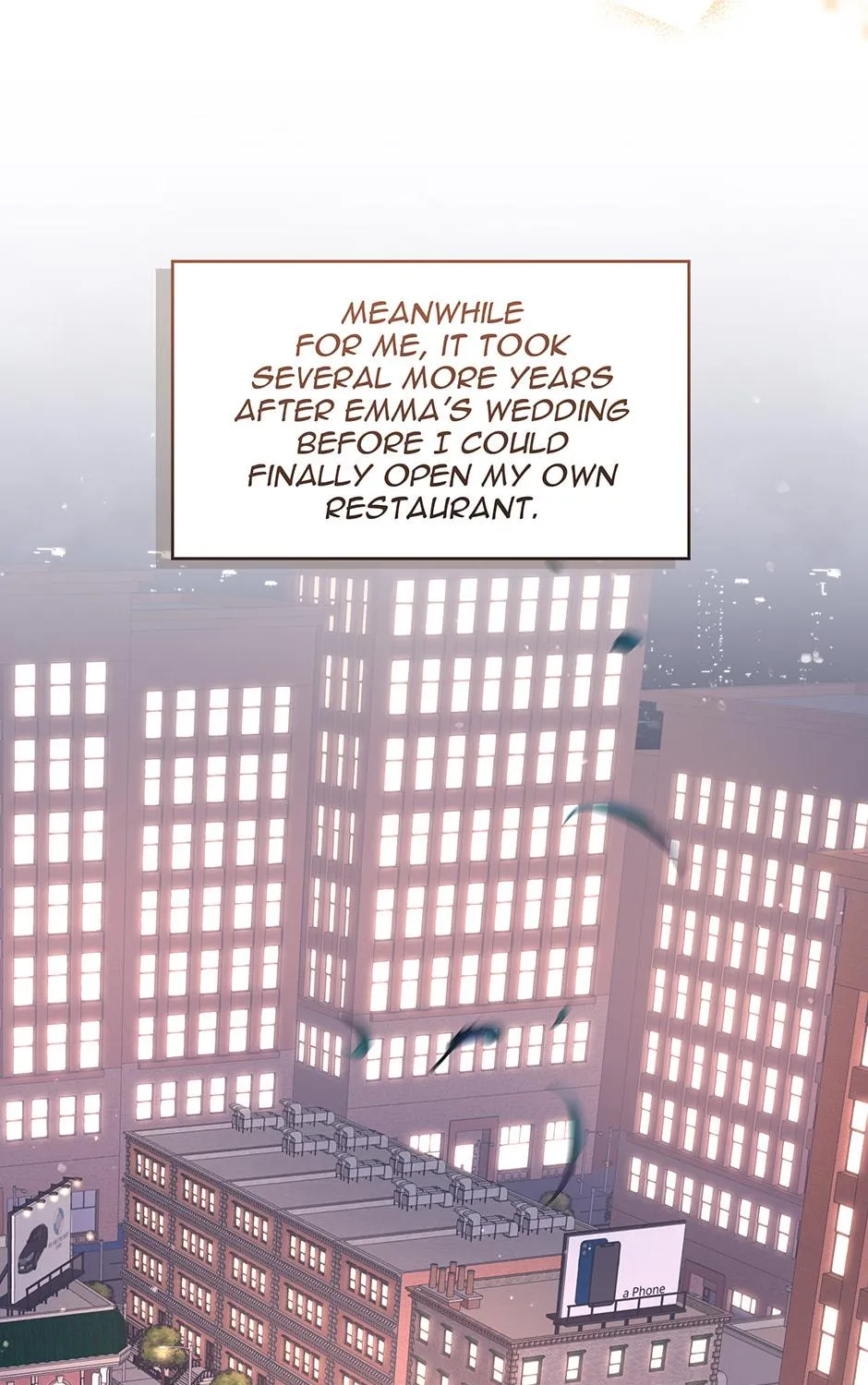 His Royal Appetite Chapter 50 page 143 - 