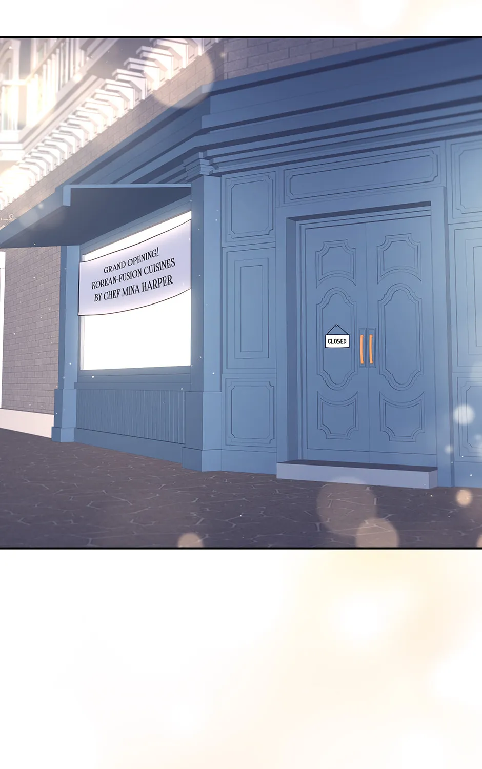 His Royal Appetite Chapter 50 page 147 - 