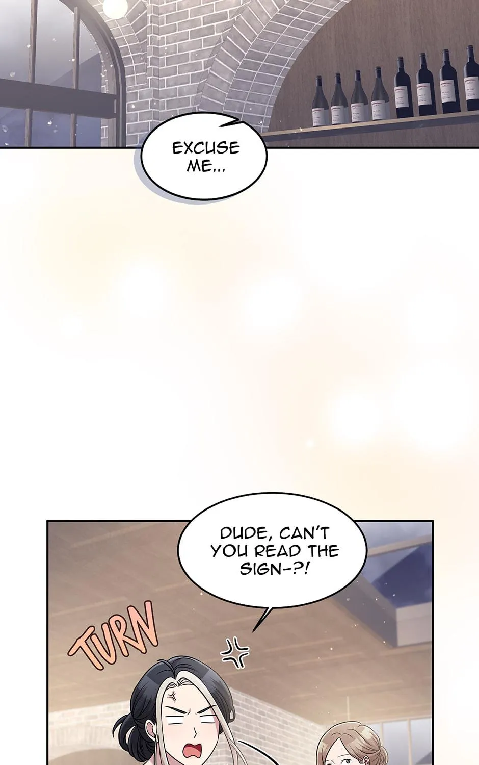His Royal Appetite Chapter 50 page 149 - 