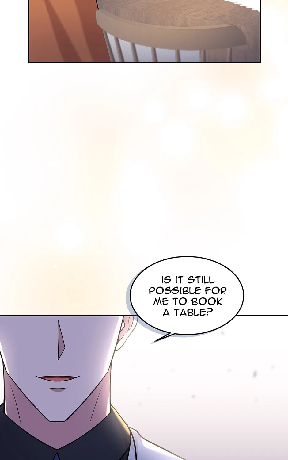 His Royal Appetite Chapter 50 page 151 - 