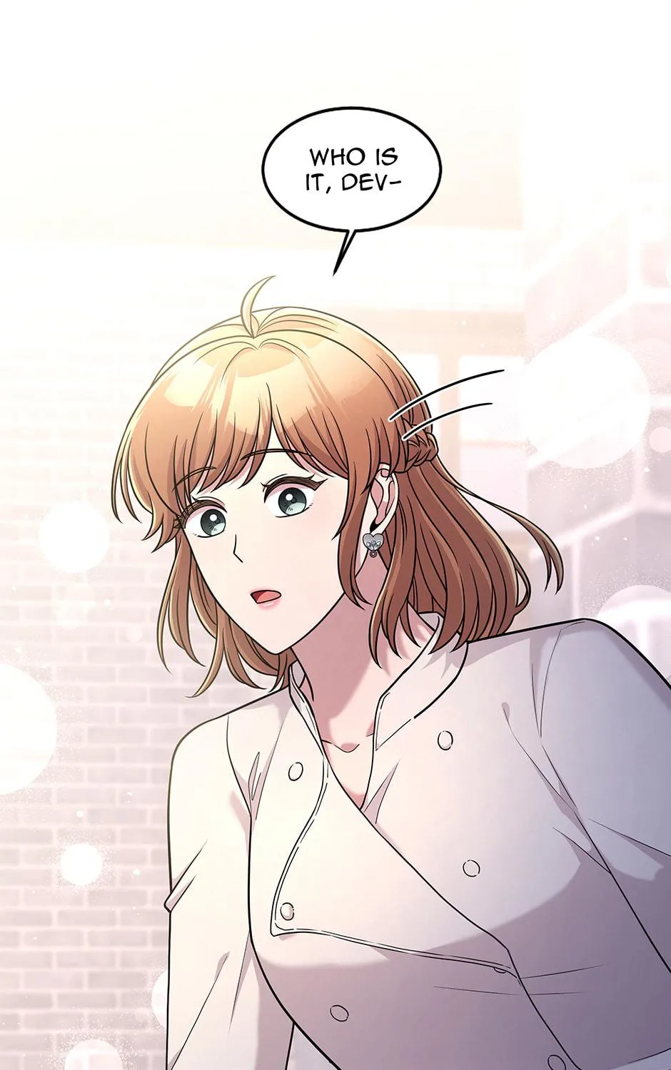 His Royal Appetite Chapter 50 page 155 - 