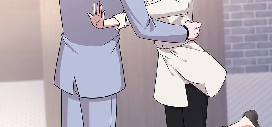 His Royal Appetite Chapter 50 page 164 - 