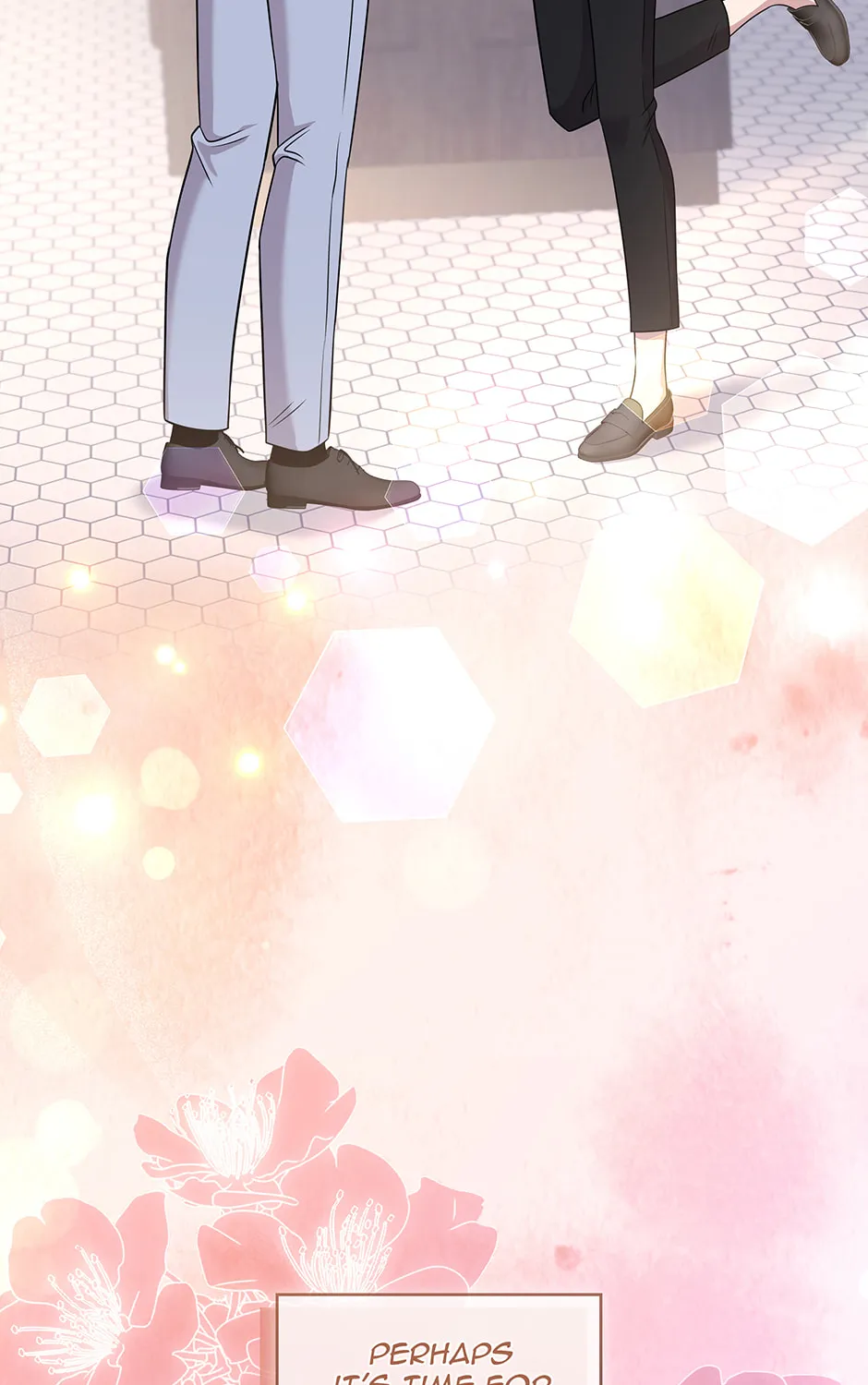 His Royal Appetite Chapter 50 page 165 - 