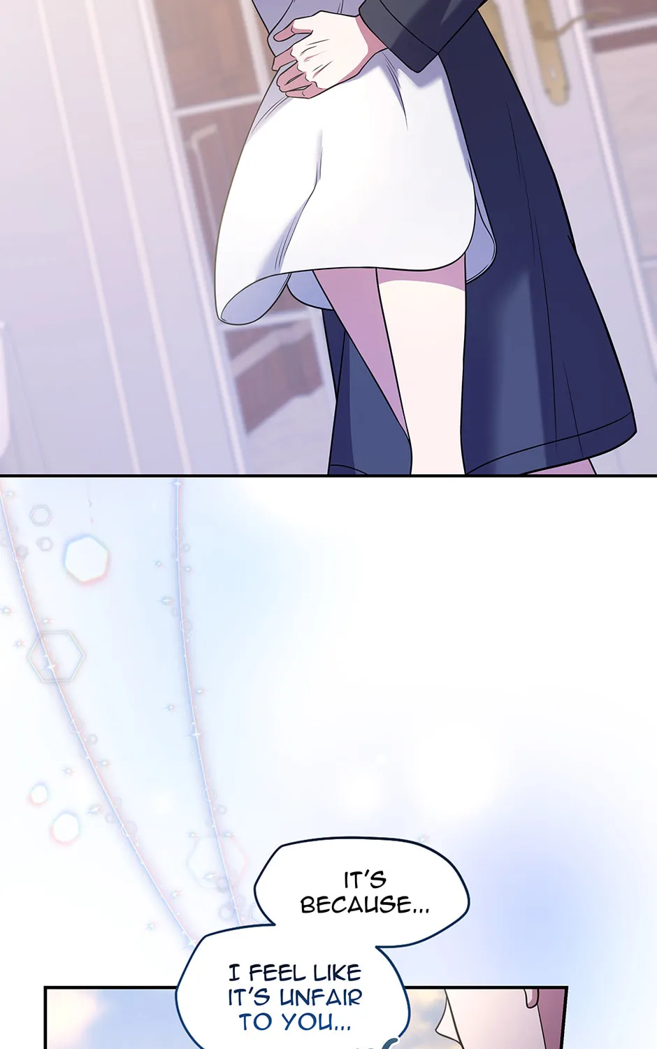 His Royal Appetite Chapter 50 page 21 - 