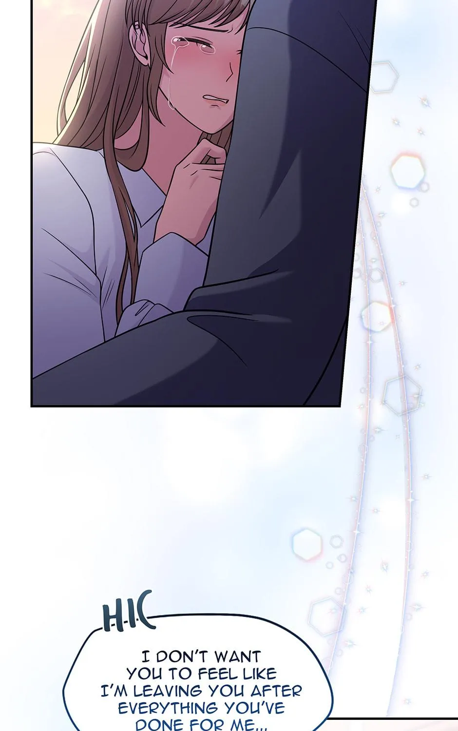 His Royal Appetite Chapter 50 page 23 - 