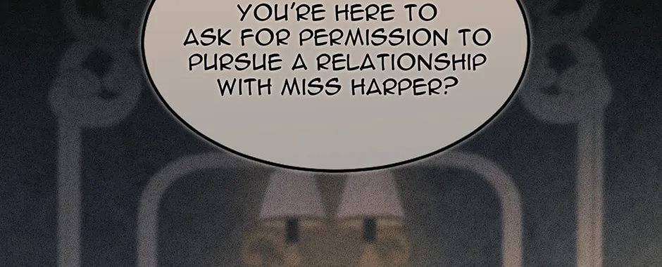 His Royal Appetite Chapter 50 page 28 - 