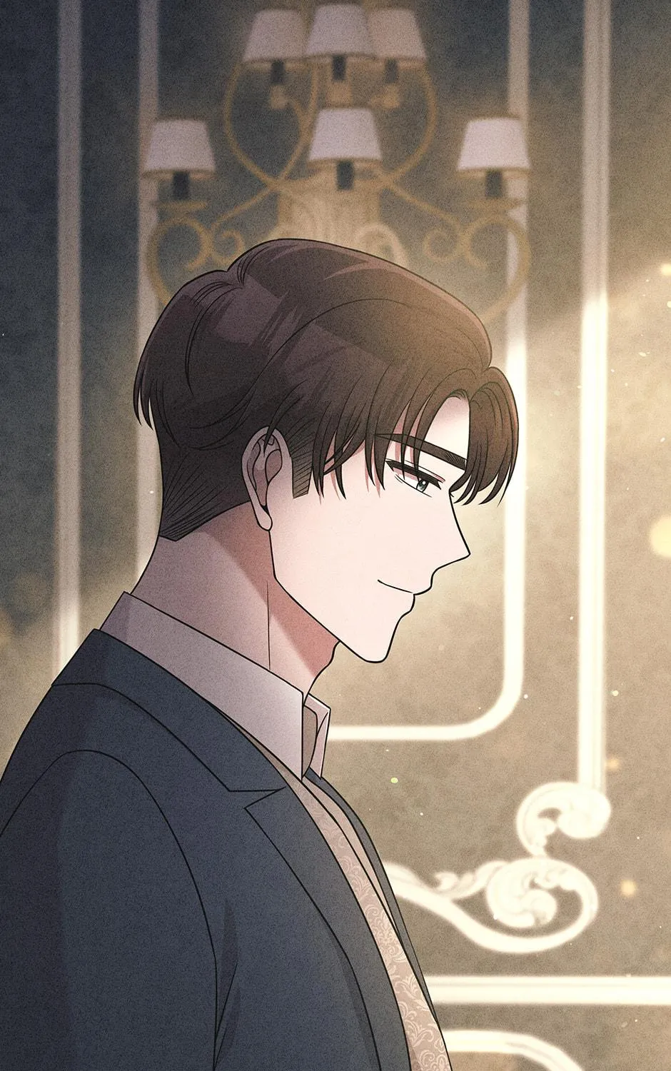 His Royal Appetite Chapter 50 page 29 - 