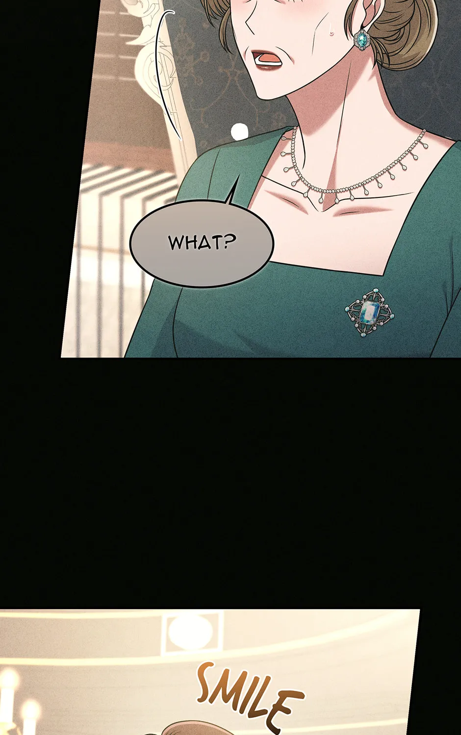 His Royal Appetite Chapter 50 page 33 - 