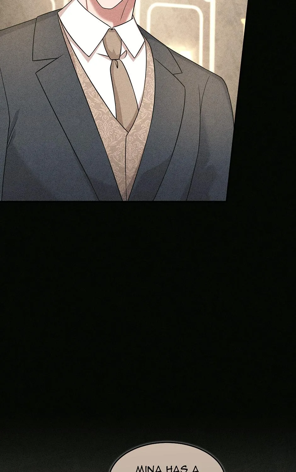 His Royal Appetite Chapter 50 page 35 - 