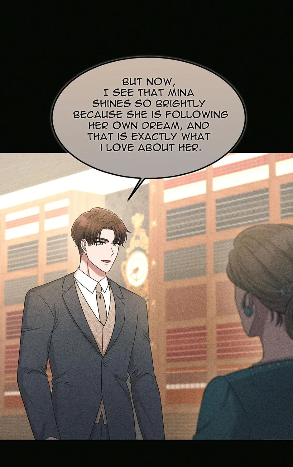 His Royal Appetite Chapter 50 page 39 - 