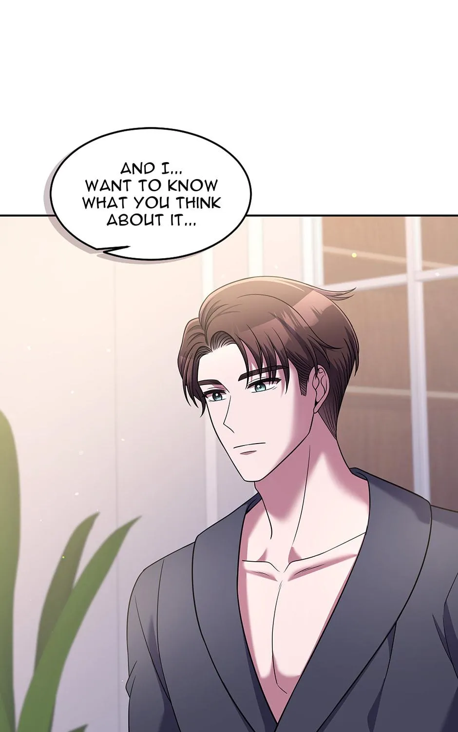 His Royal Appetite Chapter 50 page 5 - 