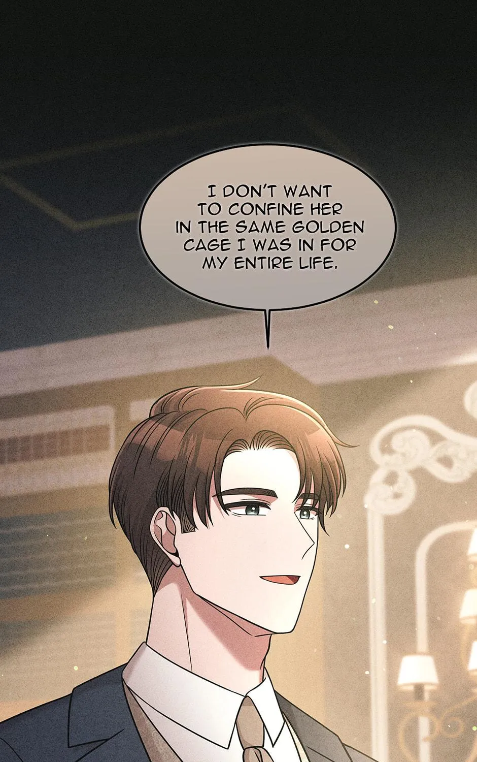 His Royal Appetite Chapter 50 page 41 - 