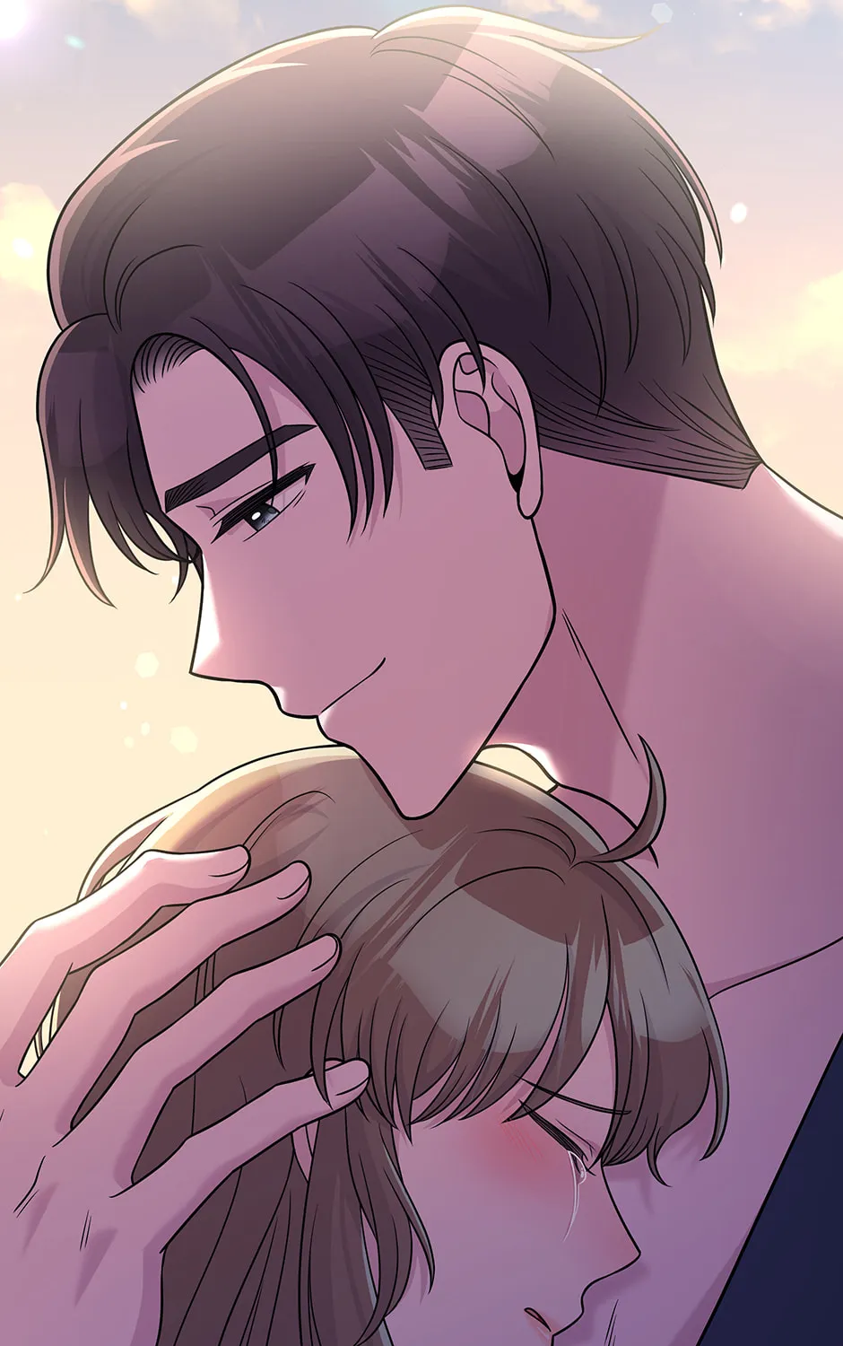 His Royal Appetite Chapter 50 page 45 - 