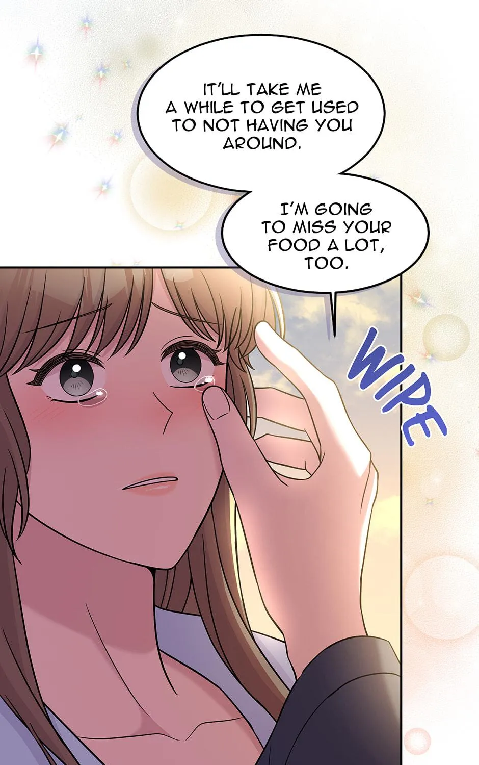 His Royal Appetite Chapter 50 page 49 - 