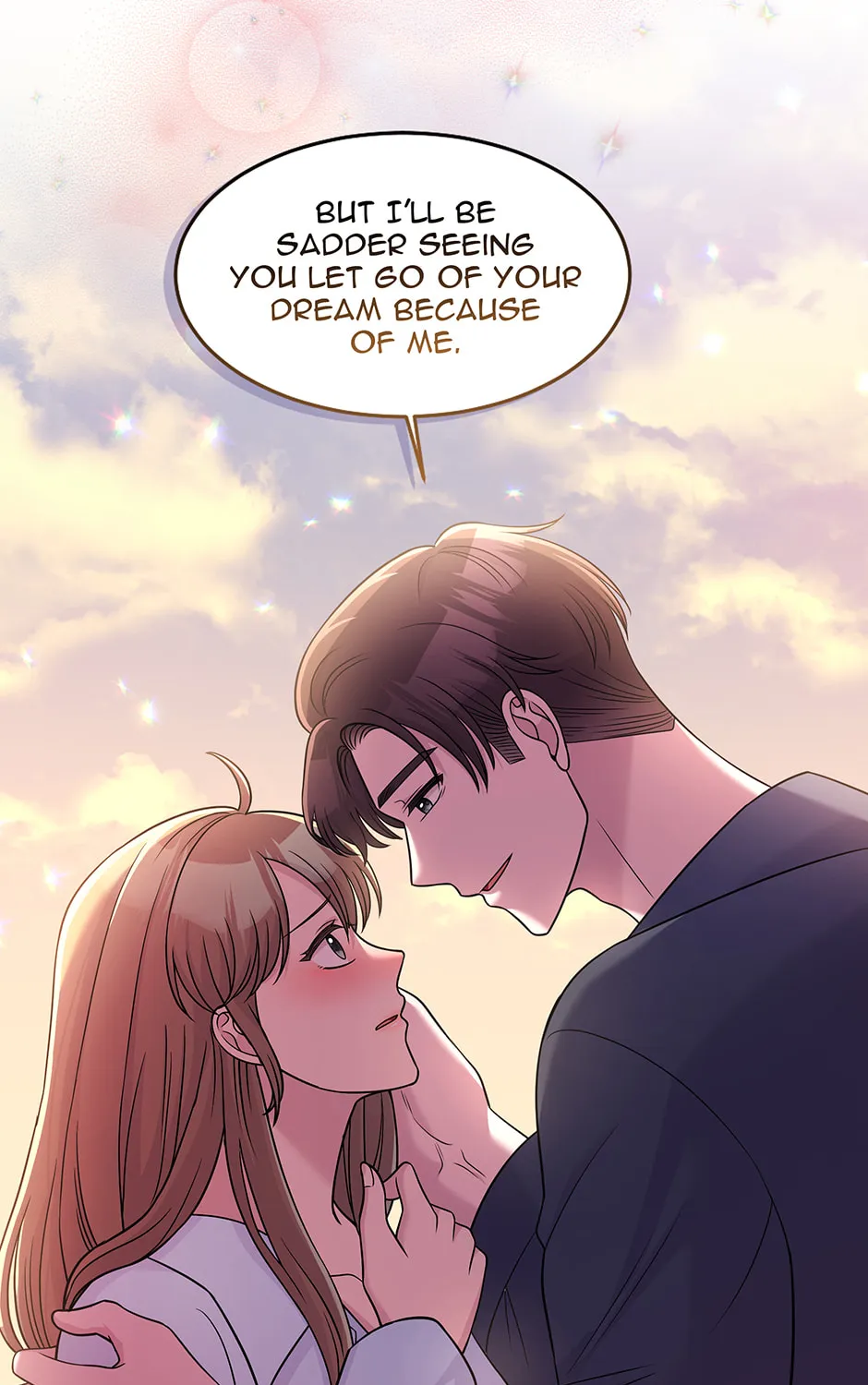His Royal Appetite Chapter 50 page 51 - 