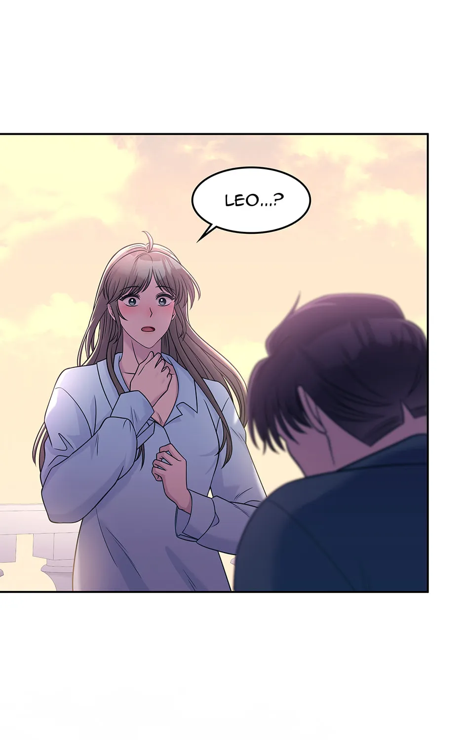 His Royal Appetite Chapter 50 page 55 - 