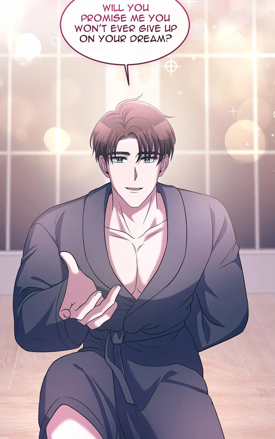 His Royal Appetite Chapter 50 page 59 - 