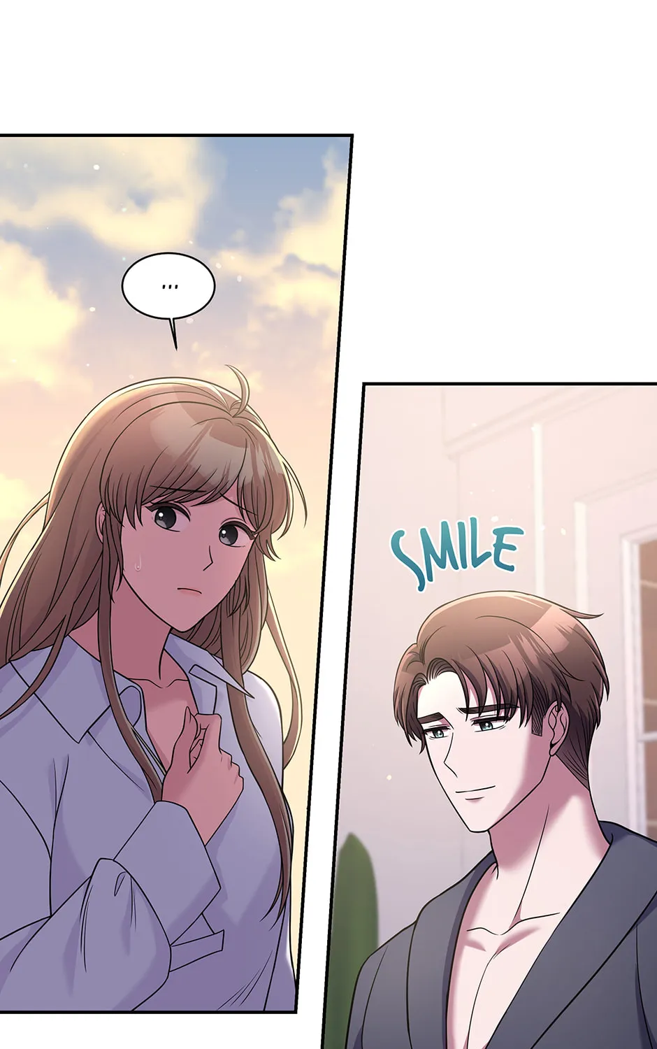 His Royal Appetite Chapter 50 page 7 - 