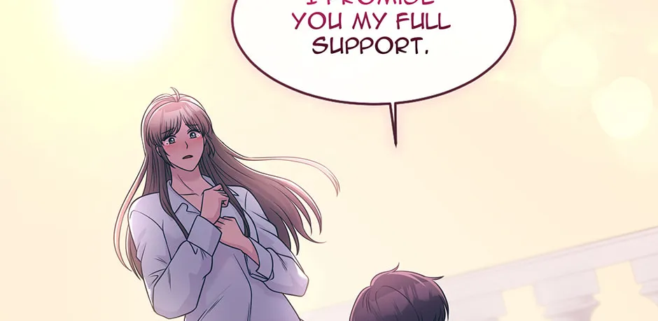His Royal Appetite Chapter 50 page 62 - 