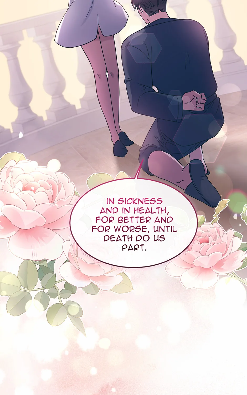 His Royal Appetite Chapter 50 page 63 - 