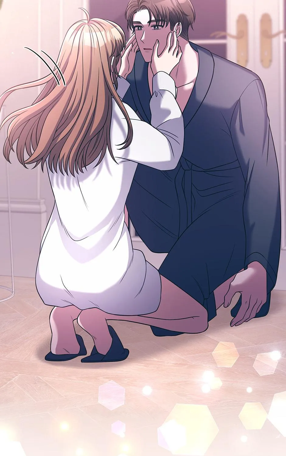 His Royal Appetite Chapter 50 page 69 - 