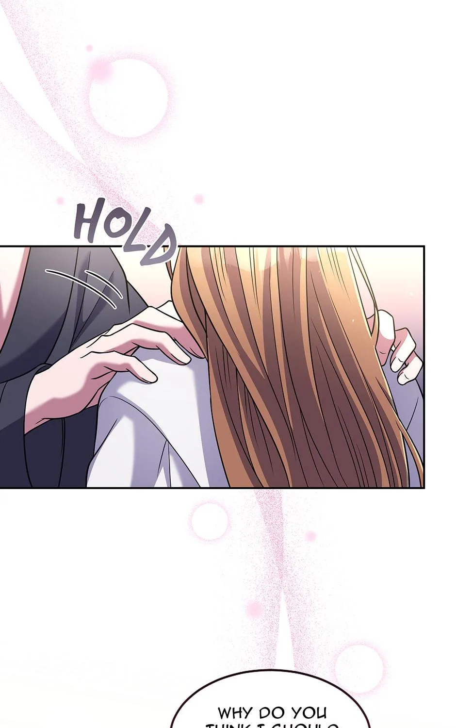 His Royal Appetite Chapter 50 page 9 - 