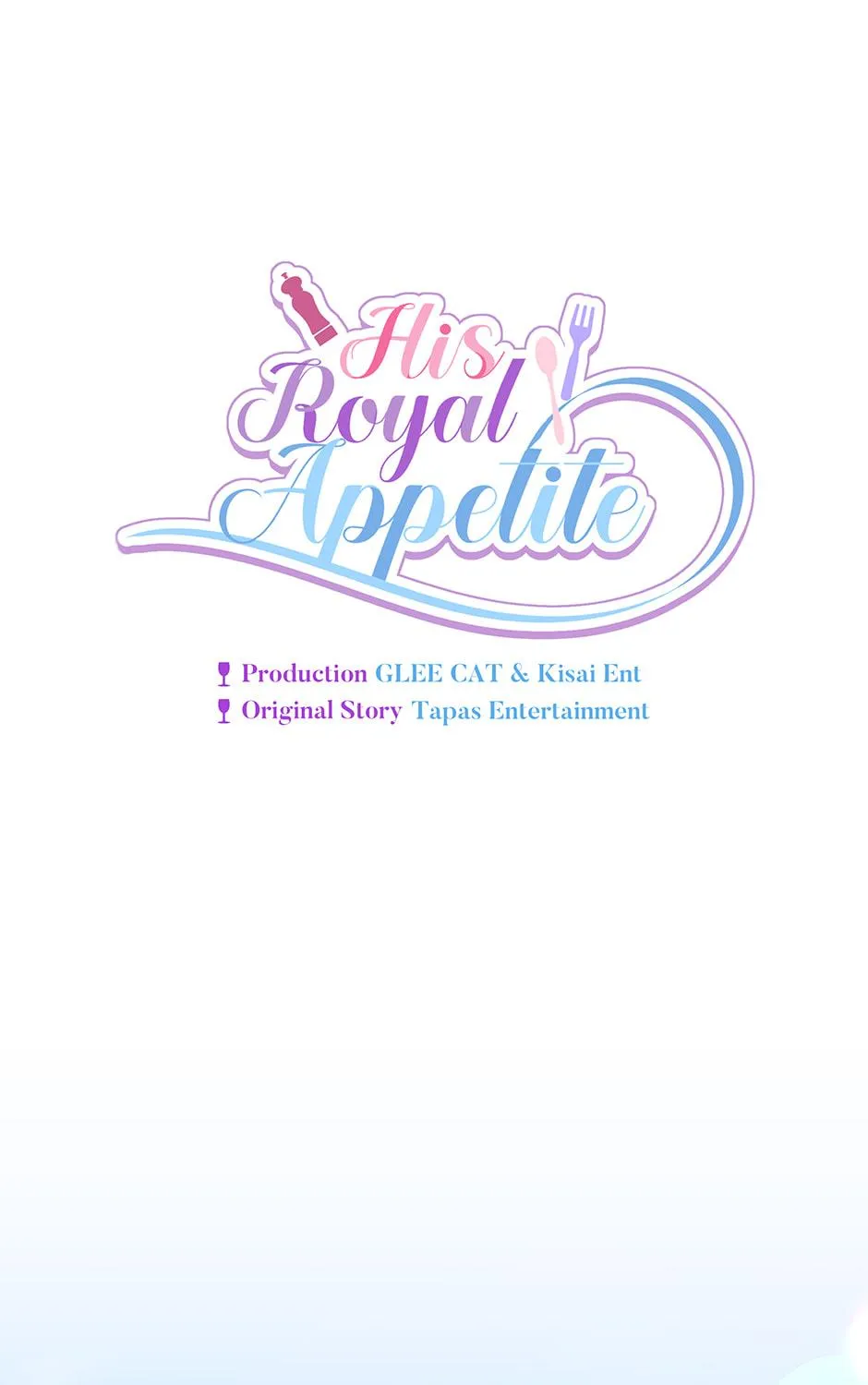 His Royal Appetite Chapter 50 page 89 - 