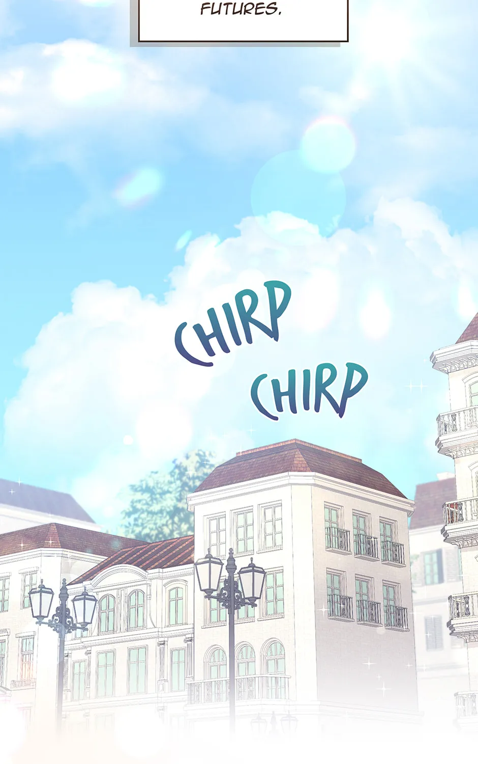 His Royal Appetite Chapter 50 page 91 - 