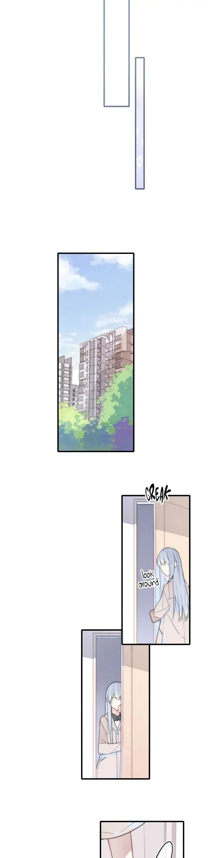 His Wolf Chapter 1 page 18 - 