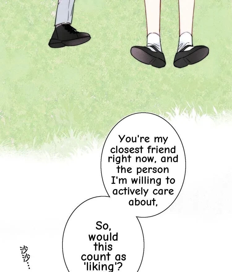 His Wolf Chapter 10 page 26 - 