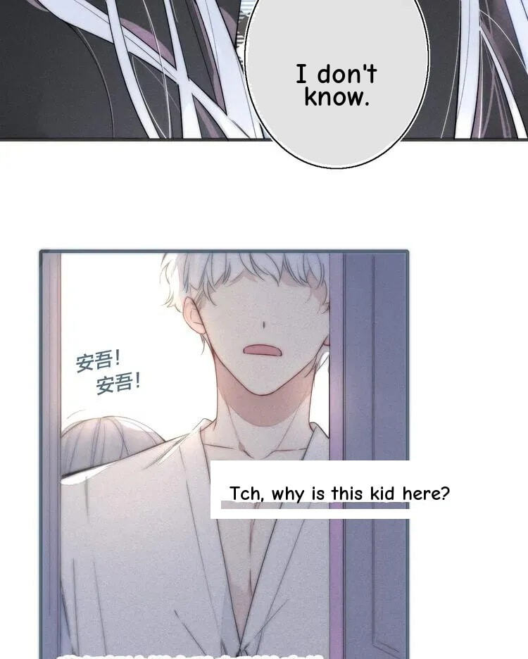 His Wolf Chapter 10 page 28 - 
